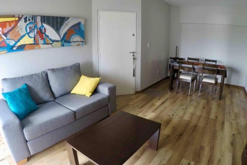 Depto Val Apartamento Mendoza Exterior foto