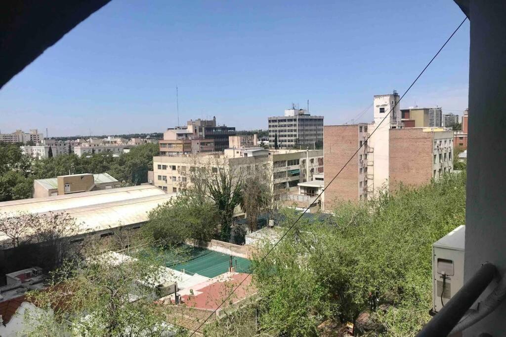Depto Val Apartamento Mendoza Exterior foto