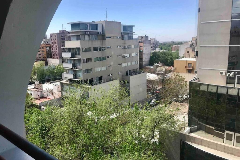 Depto Val Apartamento Mendoza Exterior foto